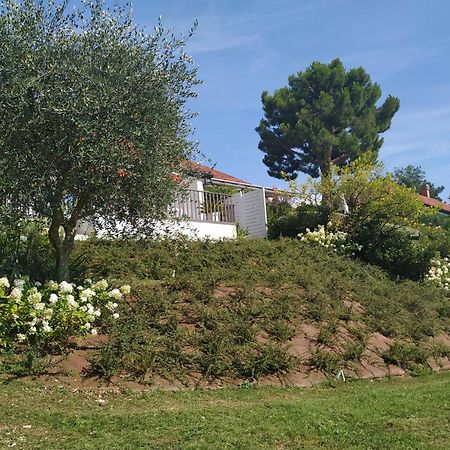 Casa Fellini Villa San Zeno di Montagna Exterior photo