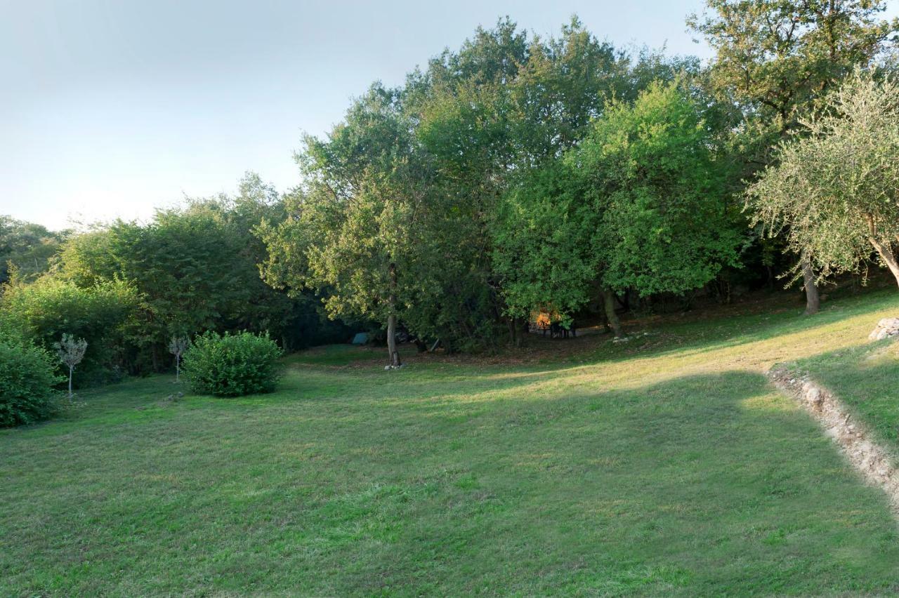 Casa Fellini Villa San Zeno di Montagna Exterior photo