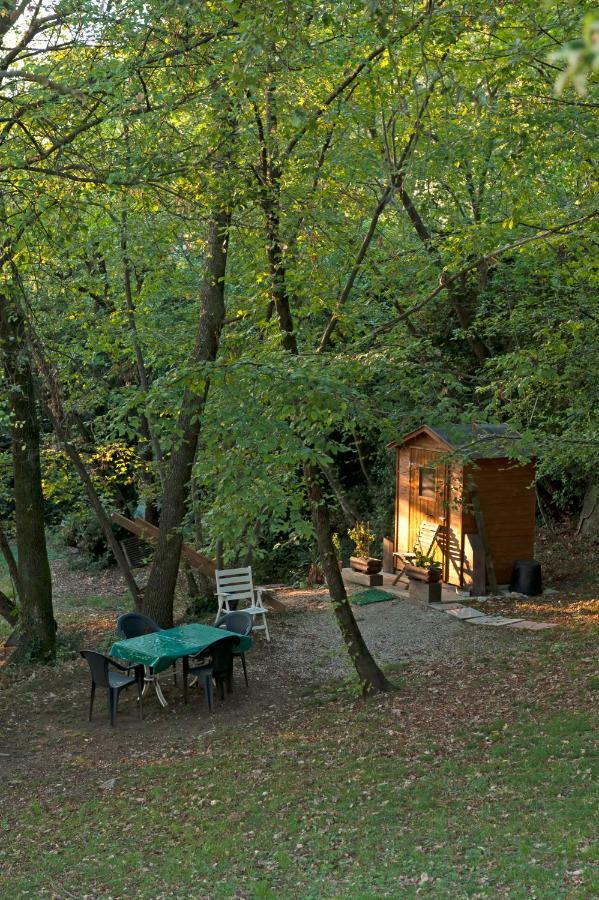 Casa Fellini Villa San Zeno di Montagna Exterior photo